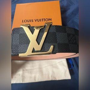 LV belt 95/38